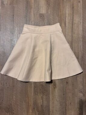 Kate Spade Terra Bow Skirt